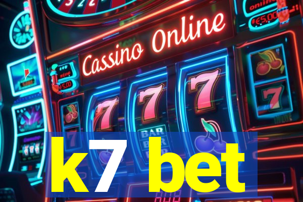 k7 bet